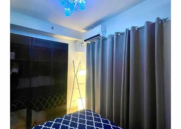 Shore 2n3 Residences