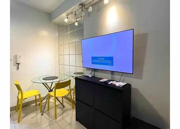Shore 2n3 Residences *