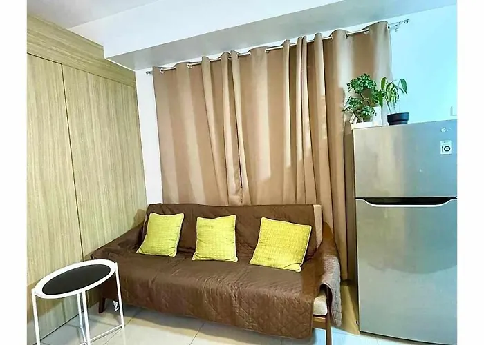 Shore 2n3 Residences