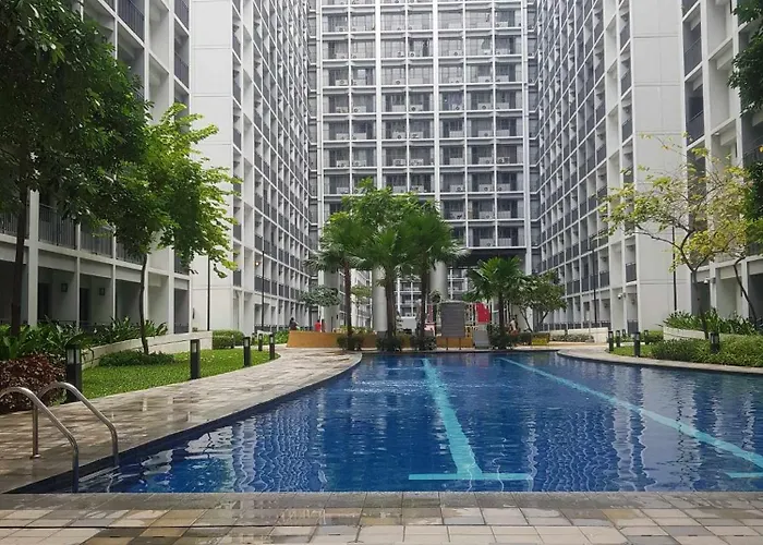 Shore 2n3 Residences *